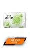 ALIFE LIVELY LIME SOAP 52GM